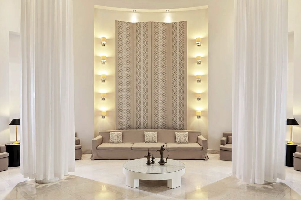 Juweira Boutique Hôtel 5* pas cher photo 9