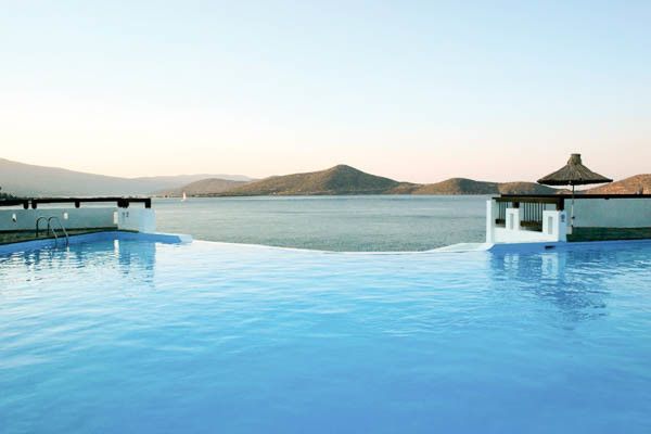 Hôtel Adult Only - Aquila Elounda Village resort & Spa 5* pas cher photo 1