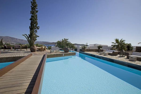 Hôtel Adult Only - Aquila Elounda Village resort & Spa 5* pas cher photo 2