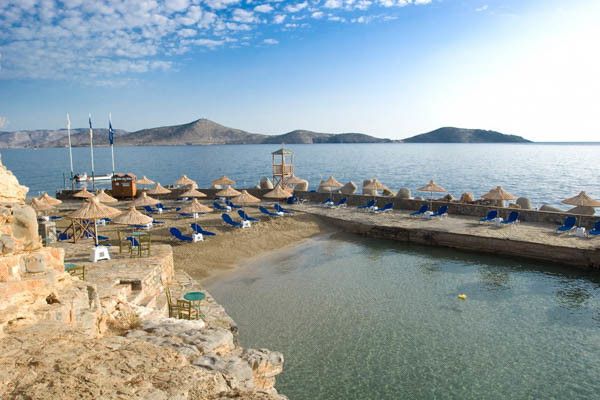 Hôtel Adult Only - Aquila Elounda Village resort & Spa 5* pas cher photo 3