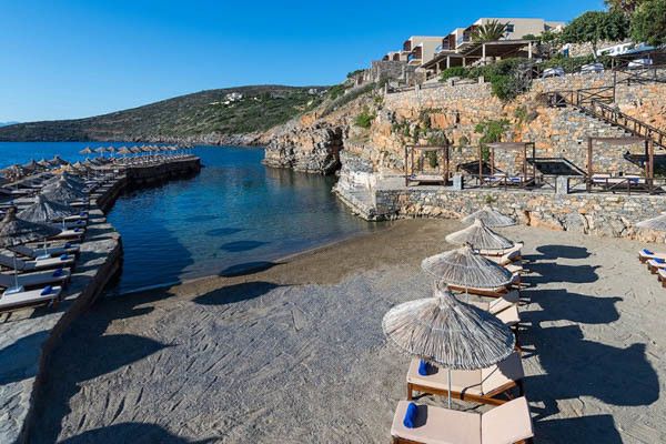 Hôtel Adult Only - Aquila Elounda Village resort & Spa 5* pas cher photo 4