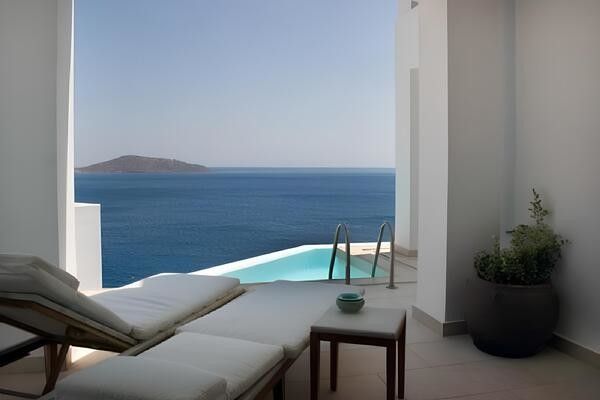 Hôtel Adult Only - Aquila Elounda Village resort & Spa 5* pas cher photo 11
