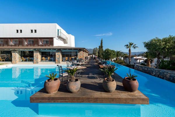 Hôtel Adult Only - Aquila Elounda Village resort & Spa 5* pas cher photo 12