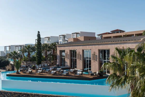 Hôtel Adult Only - Aquila Elounda Village resort & Spa 5* pas cher photo 15
