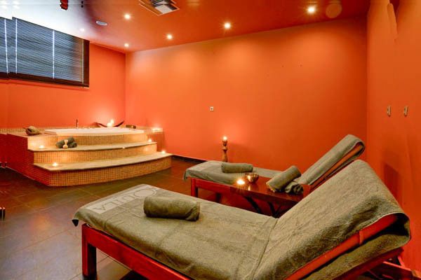 Hôtel Adult Only - Aquila Elounda Village resort & Spa 5* pas cher photo 17