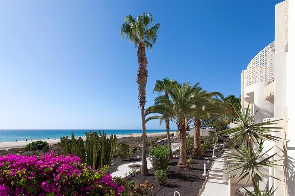 Hôtel R2 Maryvent Beach Apartment 4* pas cher photo 2