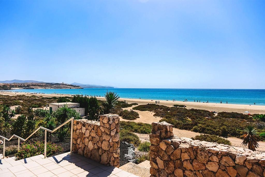 Hôtel R2 Maryvent Beach Apartment 4* pas cher photo 3