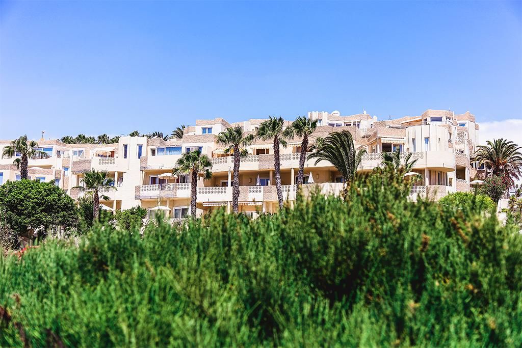 Hôtel R2 Maryvent Beach Apartment 4* pas cher photo 4
