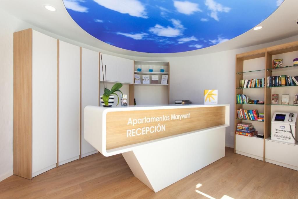 Hôtel R2 Maryvent Beach Apartment 4* pas cher photo 5