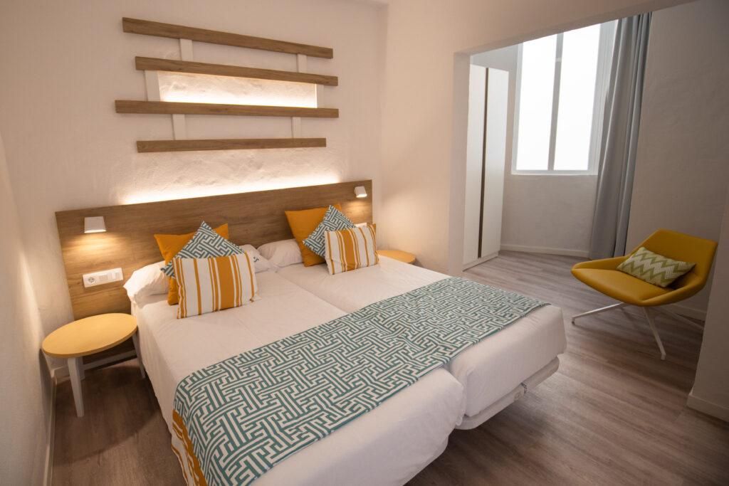 Hôtel R2 Maryvent Beach Apartment 4* pas cher photo 6