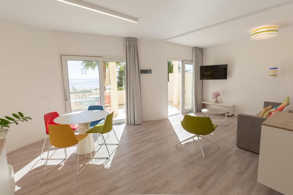 Hôtel R2 Maryvent Beach Apartment 4* pas cher photo 8