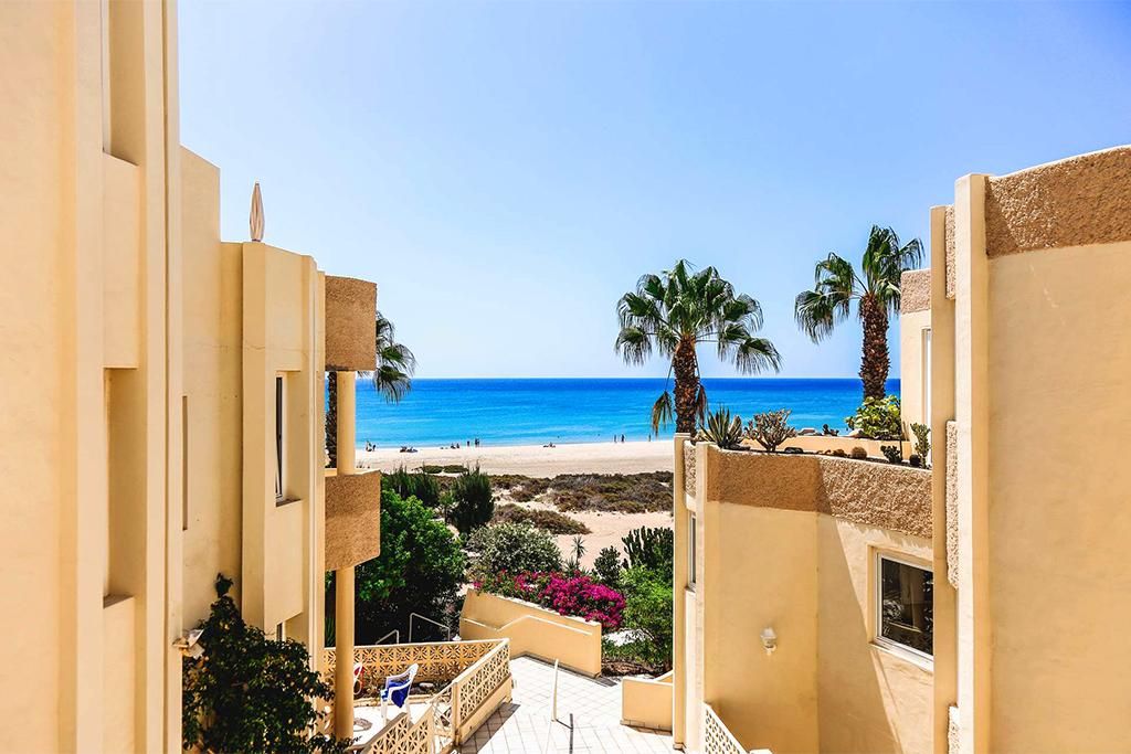 Hôtel R2 Maryvent Beach Apartment 4* pas cher photo 9