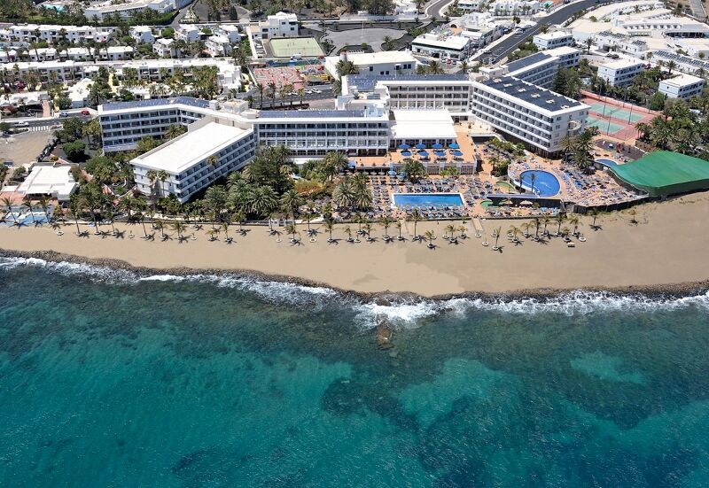 Vik Hôtel San Antonio 4* pas cher photo 2