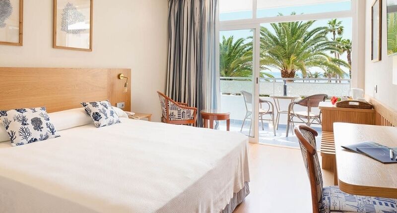 Vik Hôtel San Antonio 4* pas cher photo 3