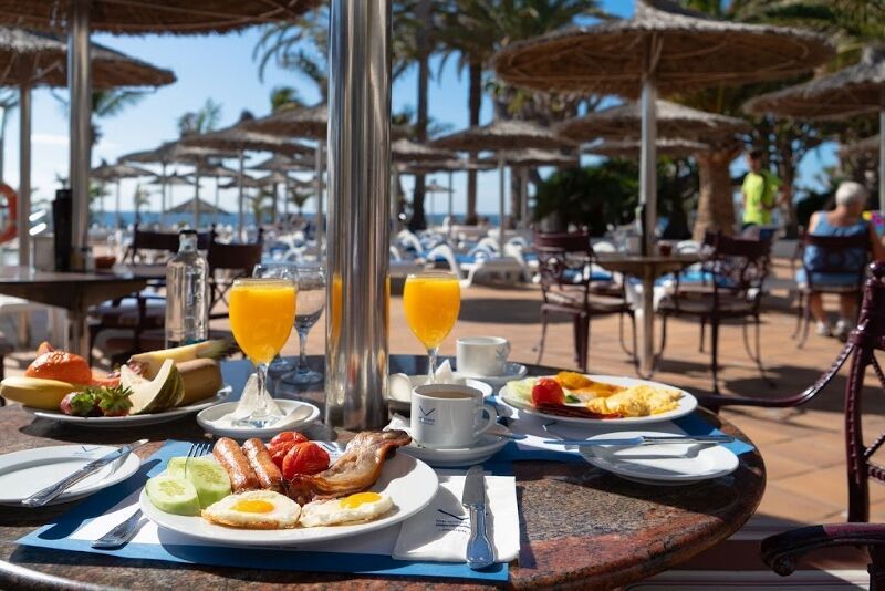 Vik Hôtel San Antonio 4* pas cher photo 5