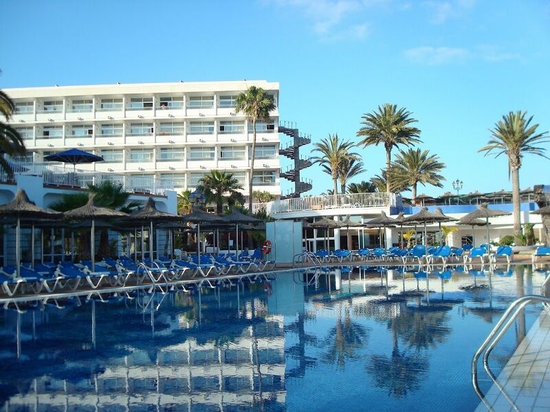 Vik Hôtel San Antonio 4* pas cher photo 8