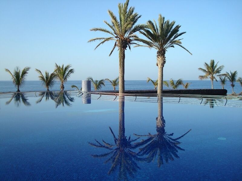 Vik Hôtel San Antonio 4* pas cher photo 10