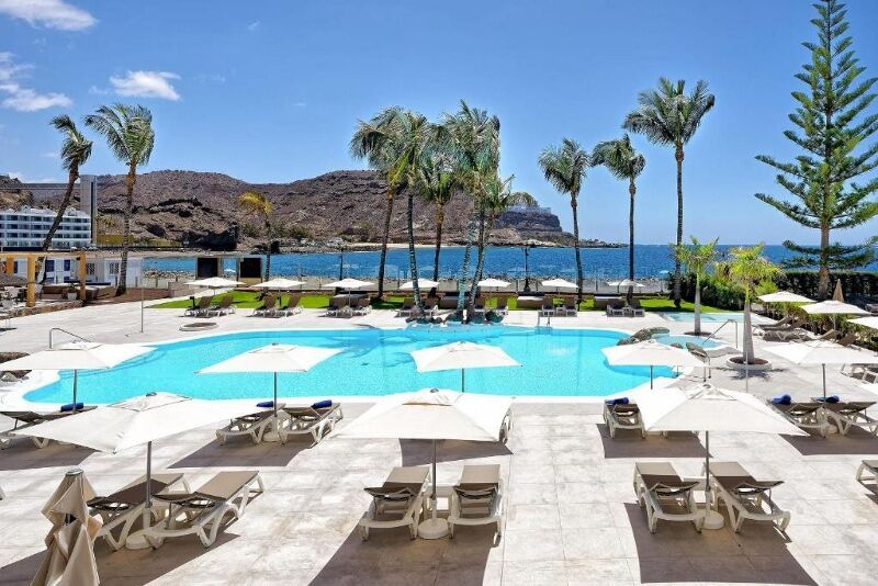 Hôtel H10 Costa Mogan 4* pas cher photo 2