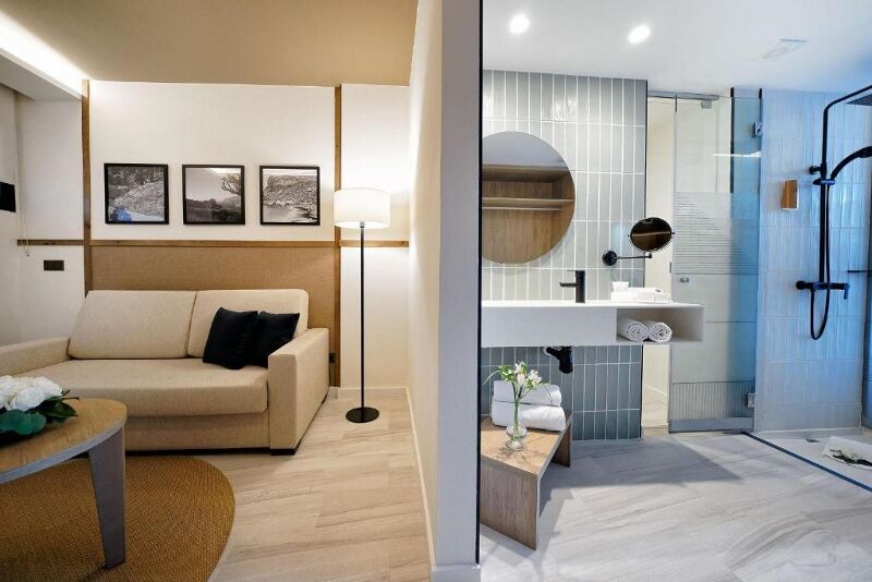 Hôtel H10 Costa Mogan 4* pas cher photo 6