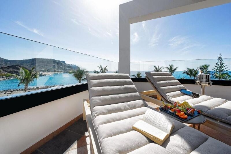 Hôtel H10 Costa Mogan 4* pas cher photo 7