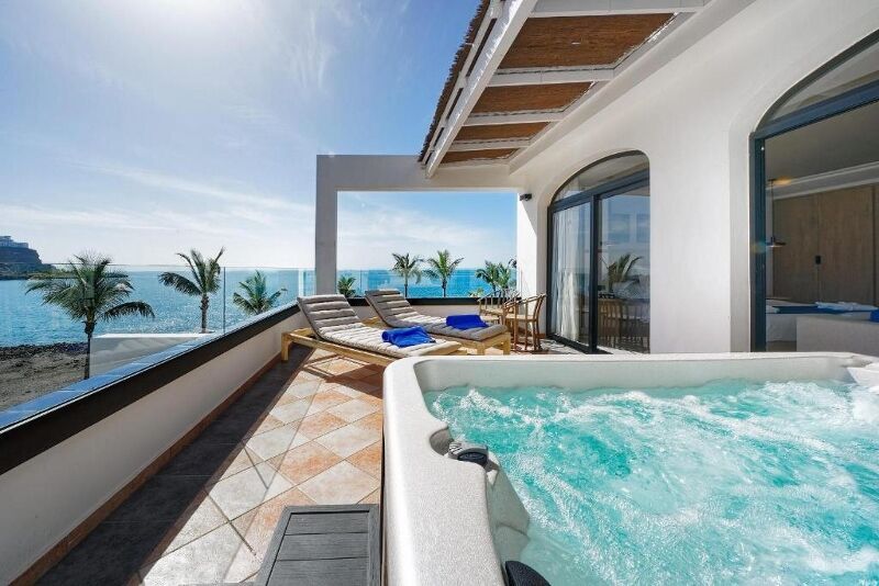 Hôtel H10 Costa Mogan 4* pas cher photo 8