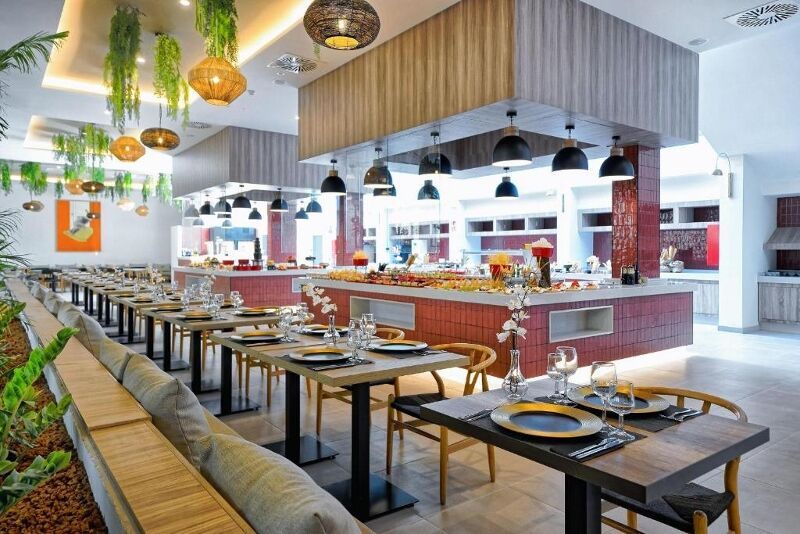 Hôtel H10 Costa Mogan 4* pas cher photo 9