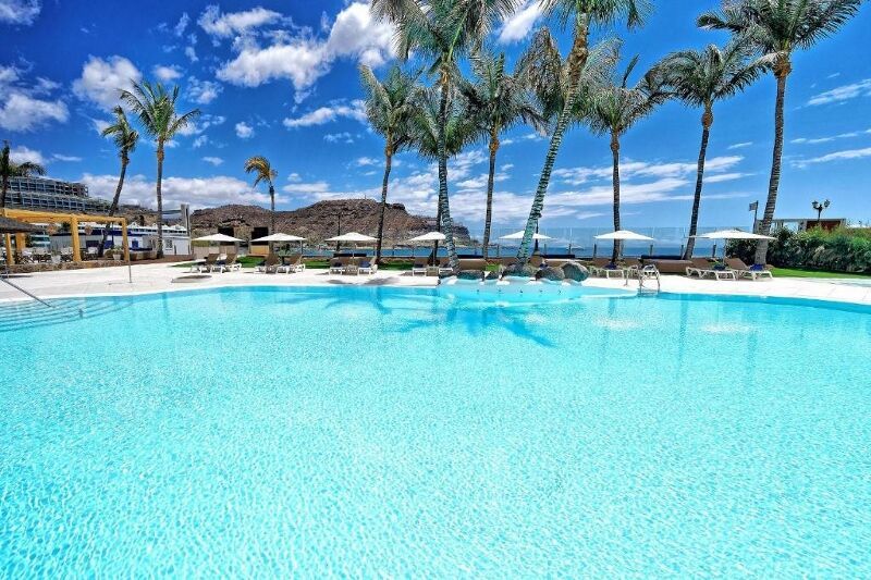 Hôtel H10 Costa Mogan 4* pas cher photo 11