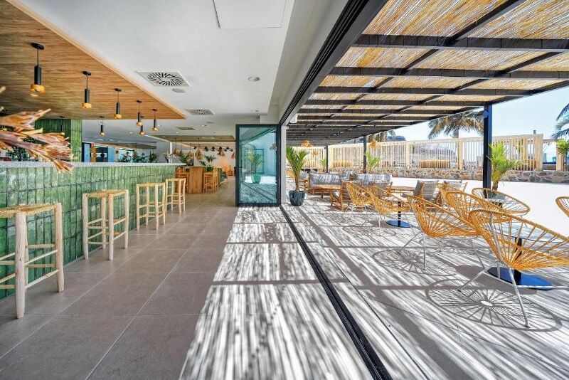 Hôtel H10 Costa Mogan 4* pas cher photo 12