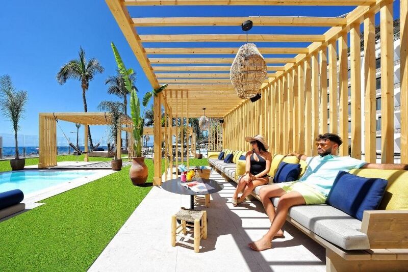 Hôtel H10 Costa Mogan 4* pas cher photo 15