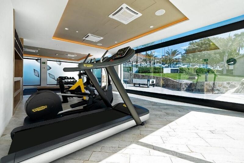 Hôtel H10 Costa Mogan 4* pas cher photo 1