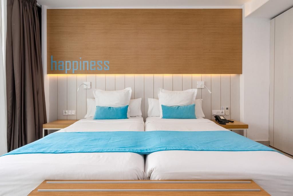 Hôtel Akeah Broncemar 4* pas cher photo 5