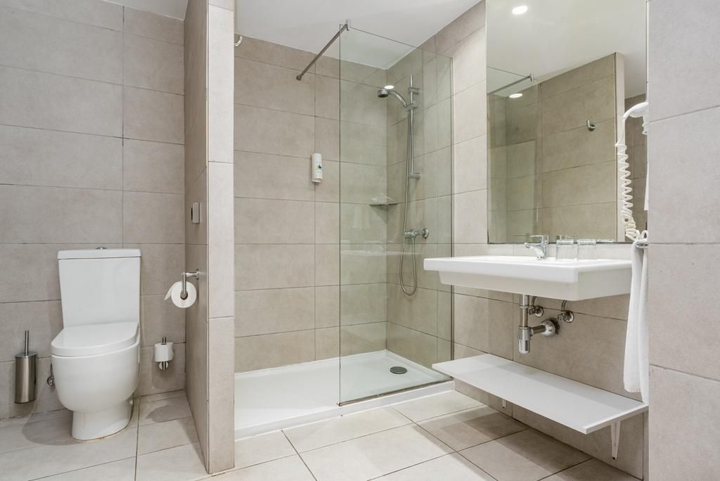 Hôtel Akeah Broncemar 4* pas cher photo 6