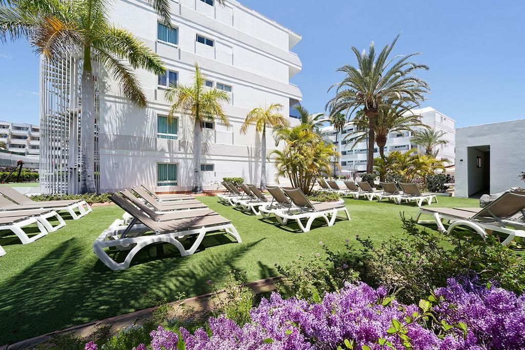 Hôtel Akeah Broncemar 4* pas cher photo 9