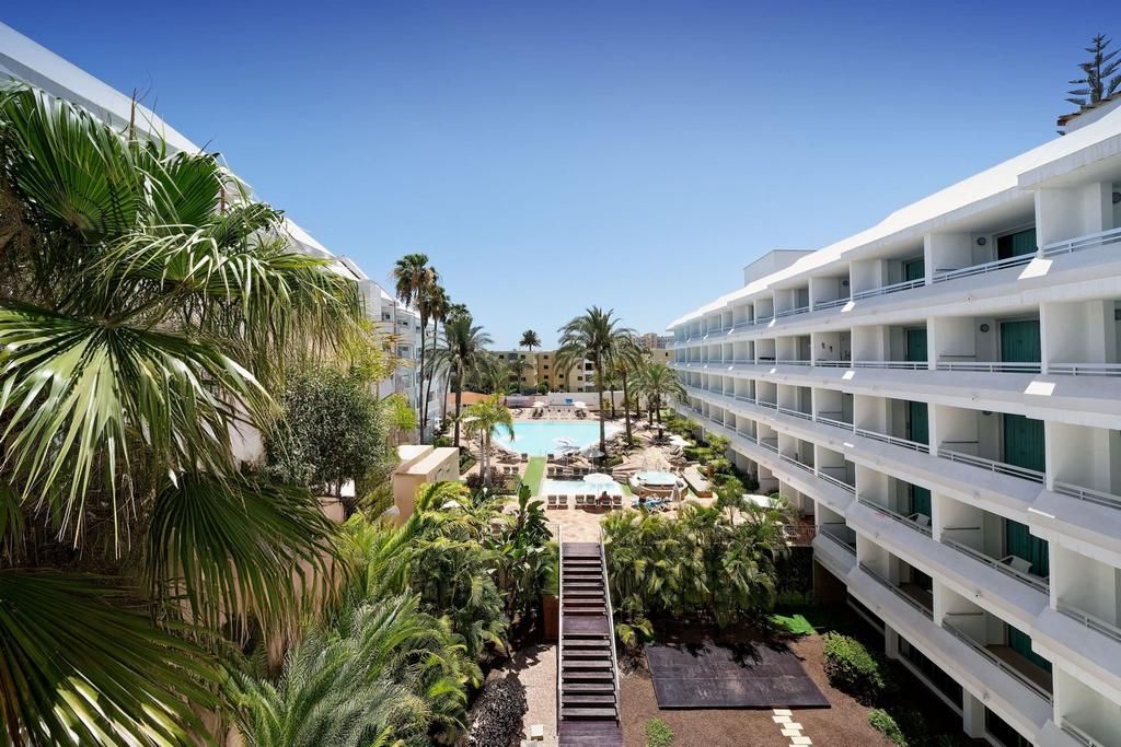 Hôtel Akeah Broncemar 4* pas cher photo 12