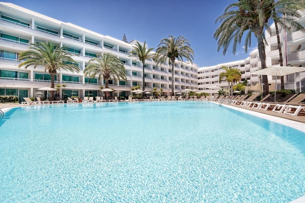 Hôtel Akeah Broncemar 4* pas cher photo 2