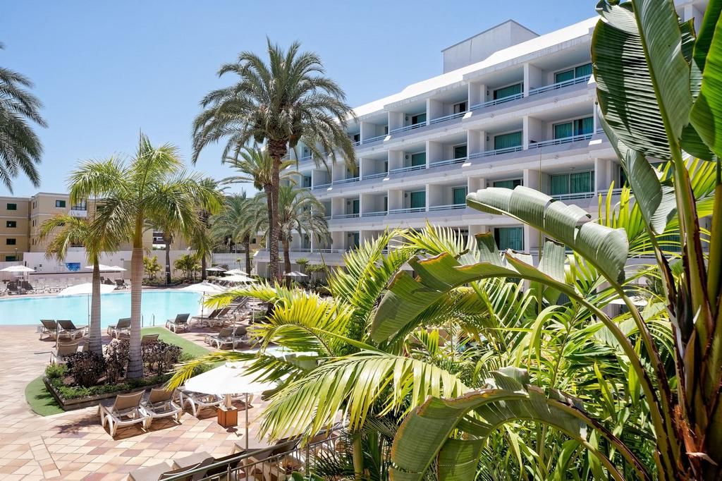 Hôtel Akeah Broncemar 4* pas cher photo 8