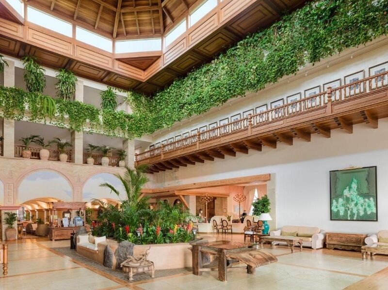 Hôtel Princesa Yaiza 5* pas cher photo 3