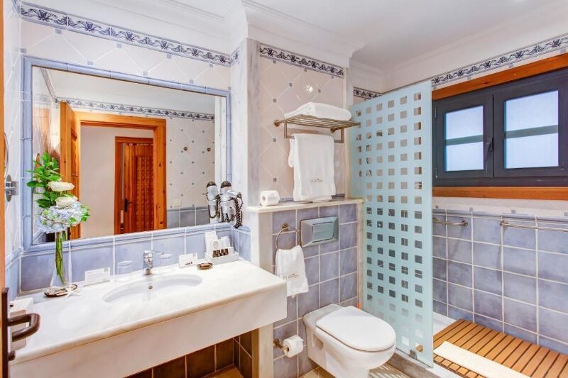 Hôtel Princesa Yaiza 5* pas cher photo 5