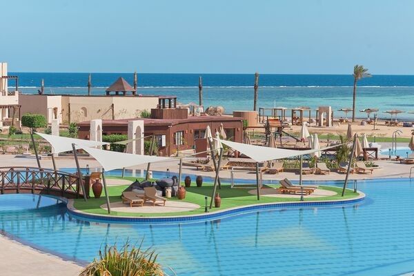 Hôtel Premium True Beach Resort 5* pas cher photo 4