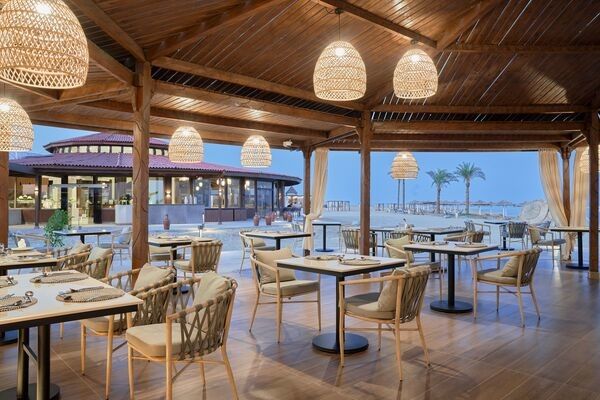 Hôtel Premium True Beach Resort 5* pas cher photo 18