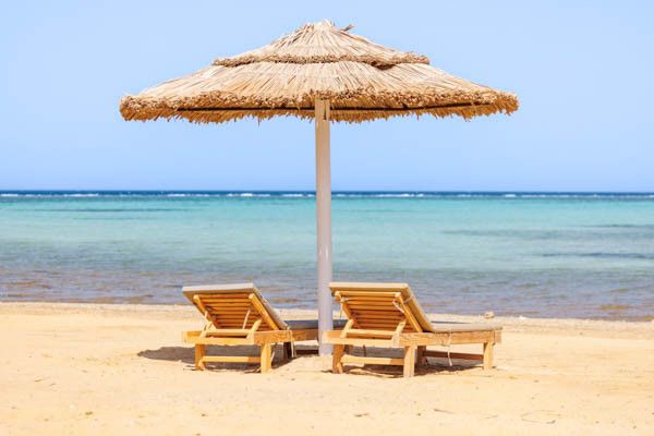 Hôtel Premium True Beach Resort 5* pas cher