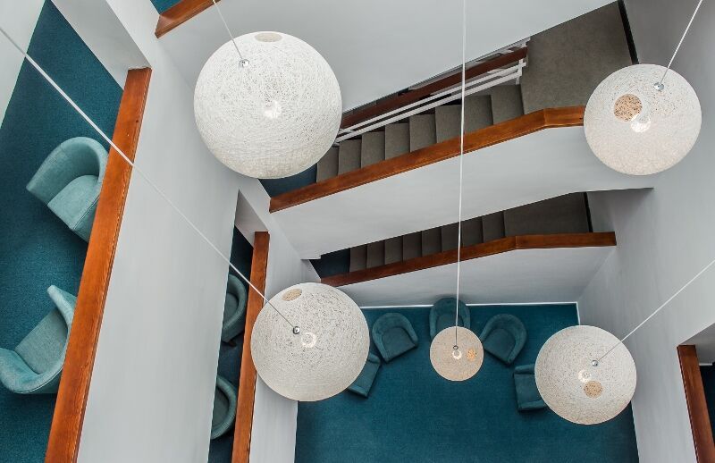 Hôtel BQ Sarah 3* pas cher photo 4