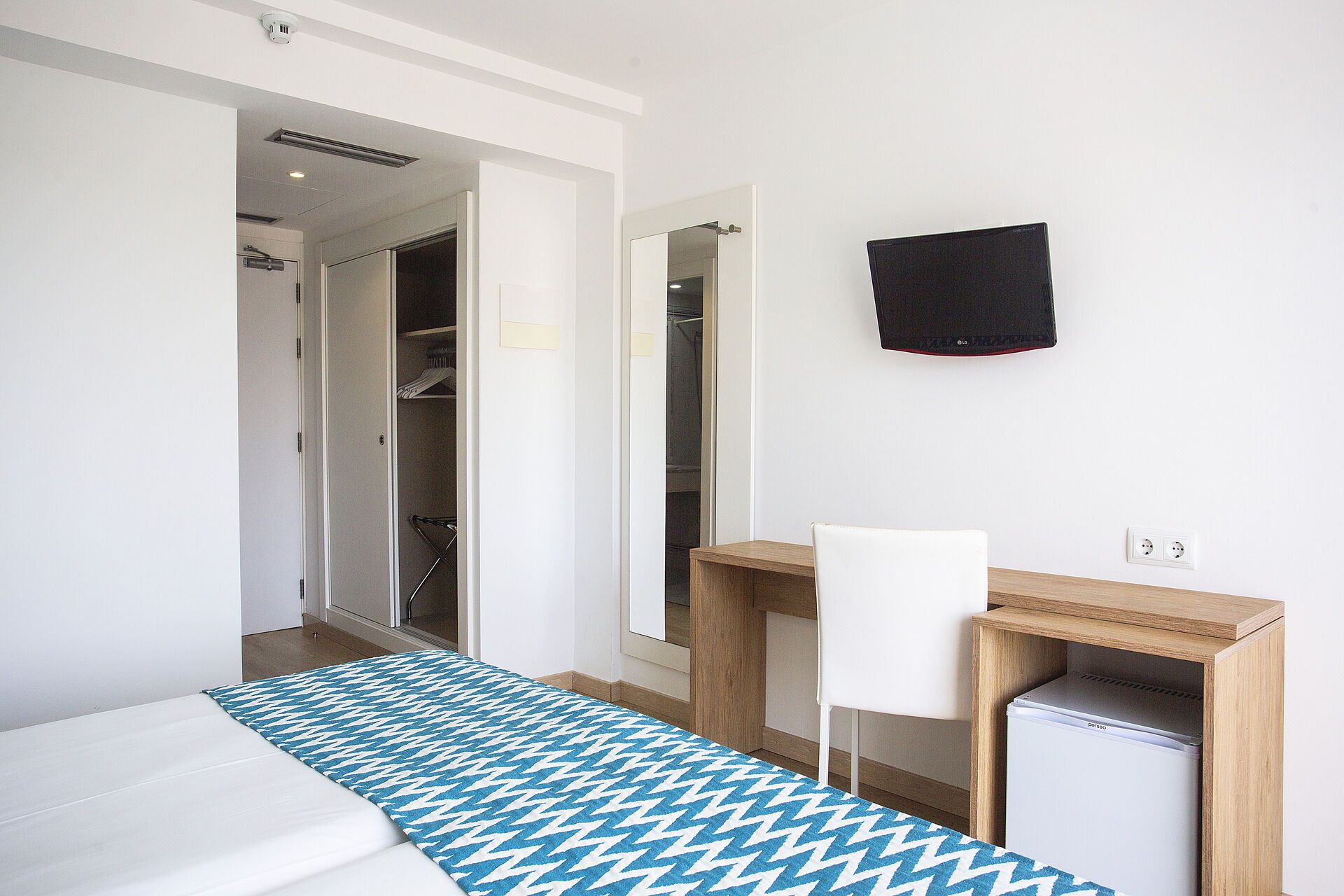 Hôtel BQ Sarah 3* pas cher photo 7