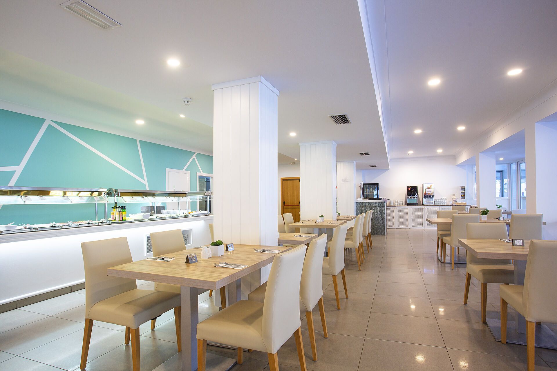 Hôtel BQ Sarah 3* pas cher photo 8