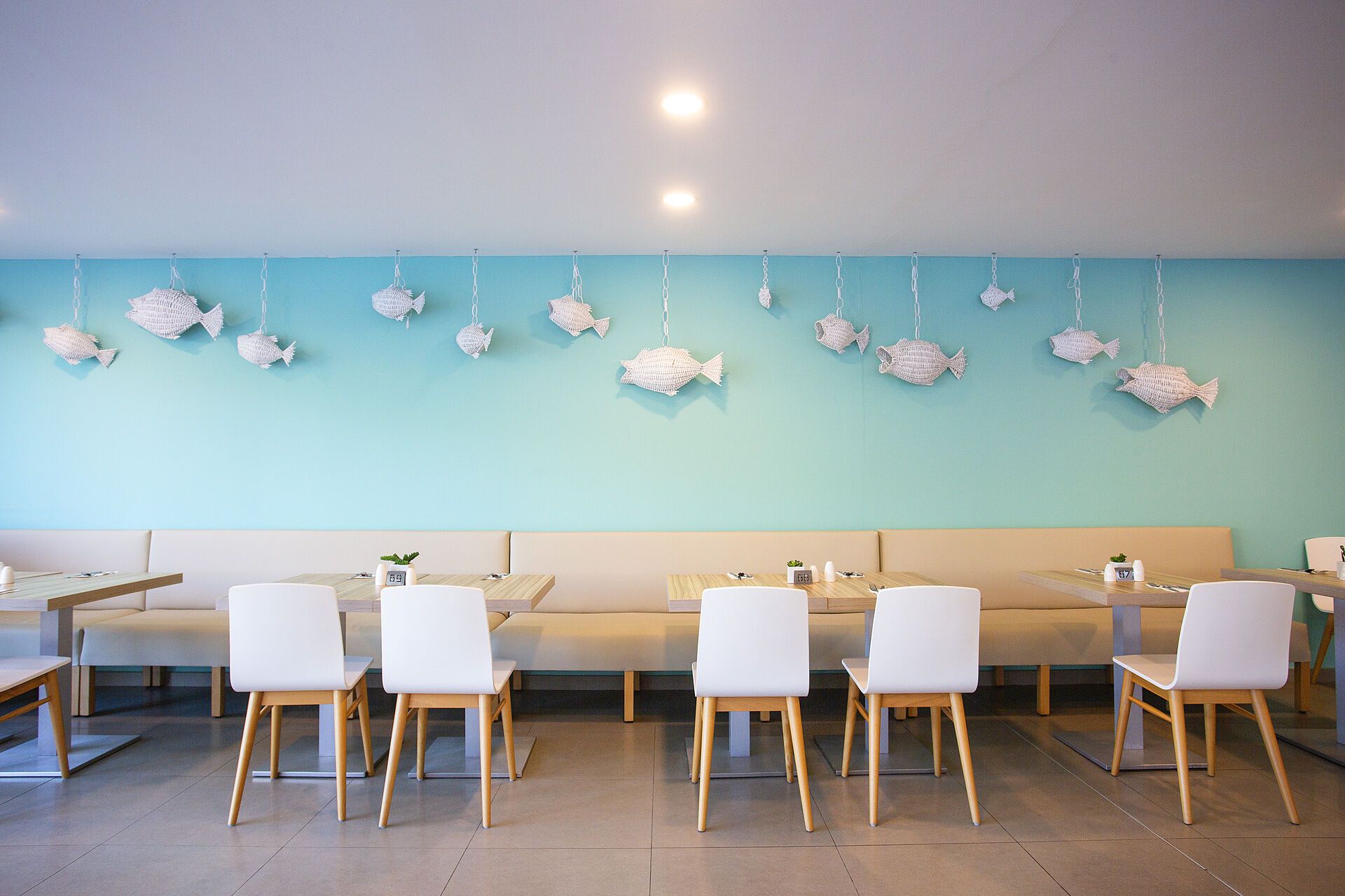 Hôtel BQ Sarah 3* pas cher photo 9