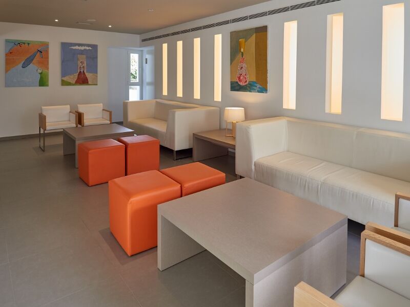 Hôtel BQ Amfora Beach 4* pas cher photo 5