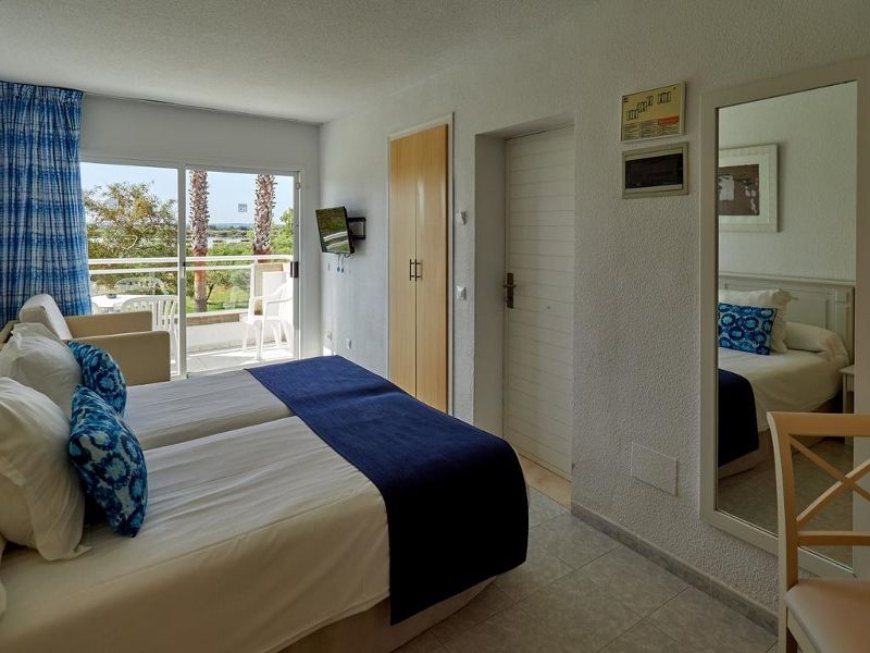 Hôtel BQ Alcudia Sun Village 3* pas cher photo 6