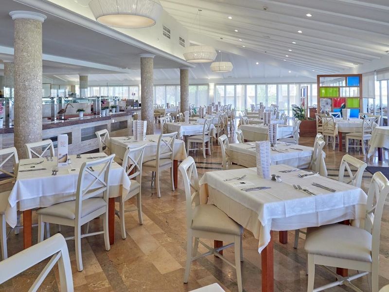 Hôtel BQ Alcudia Sun Village 3* pas cher photo 9