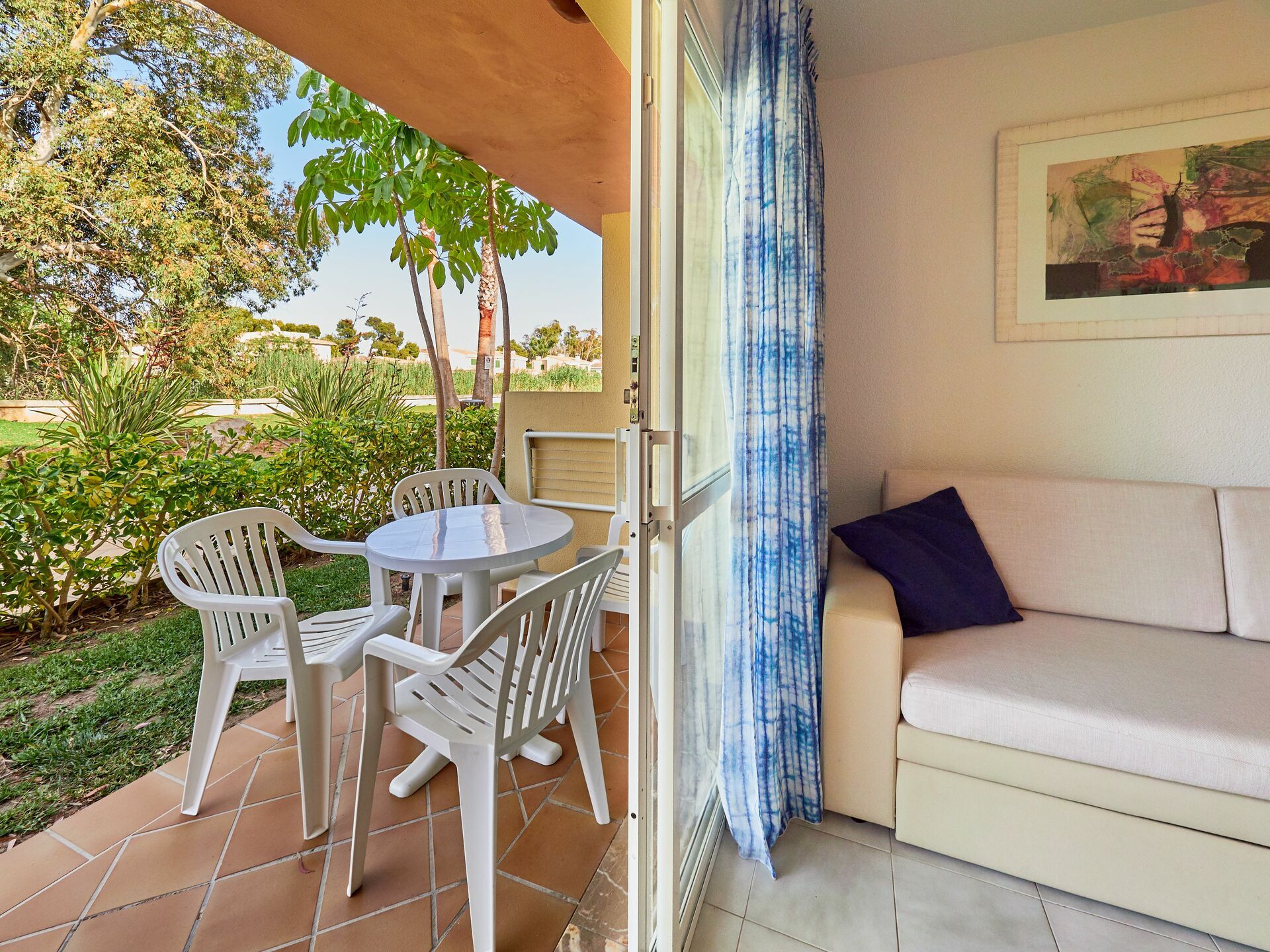 Hôtel BQ Alcudia Sun Village 3* pas cher photo 9