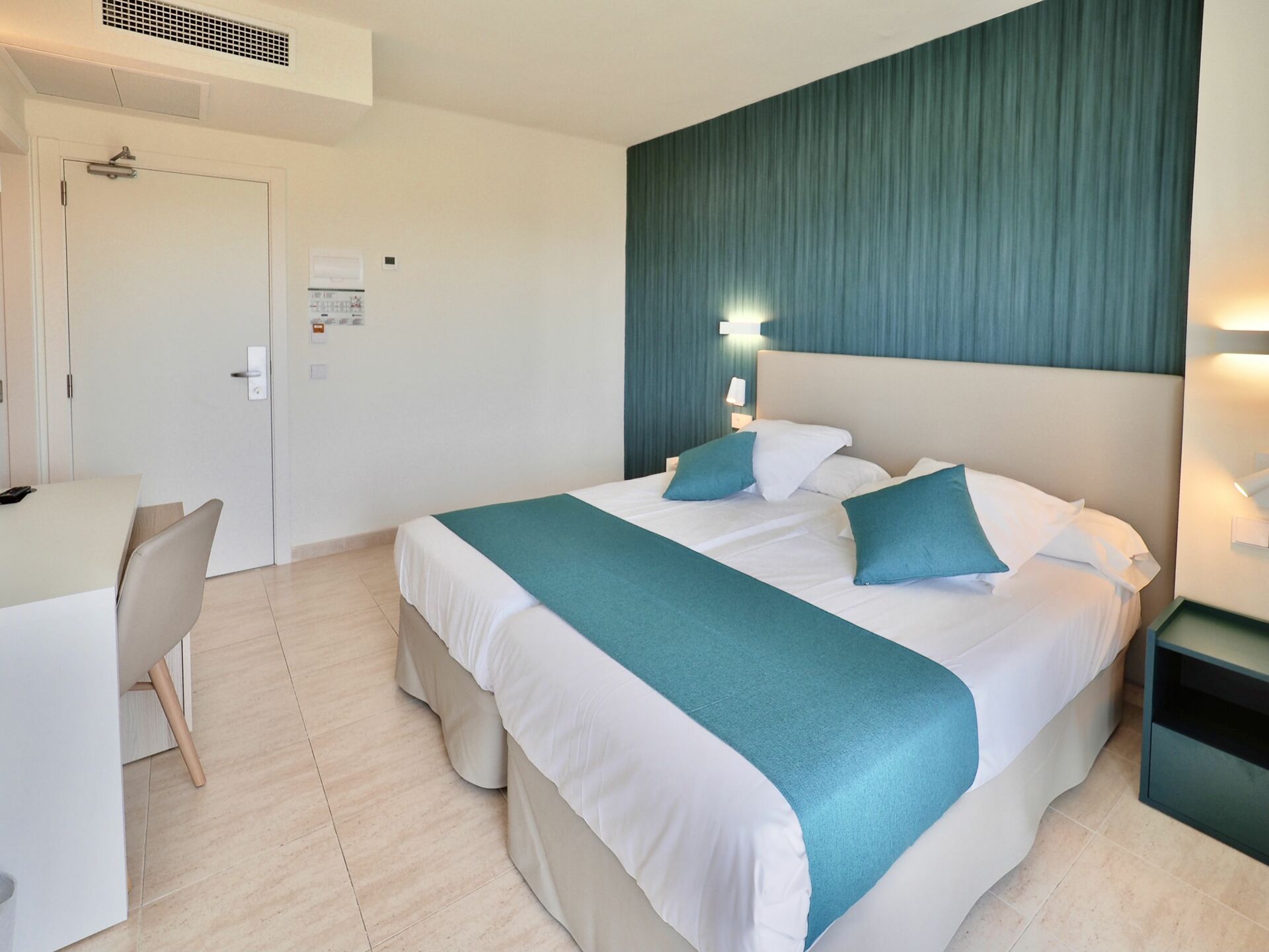 Hôtel BQ Belvedere 4* pas cher photo 5